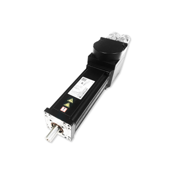 Động cơ servo hiệu suất cao hoàn toàn chống bụi